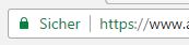 https ssl verschluesselung im browser