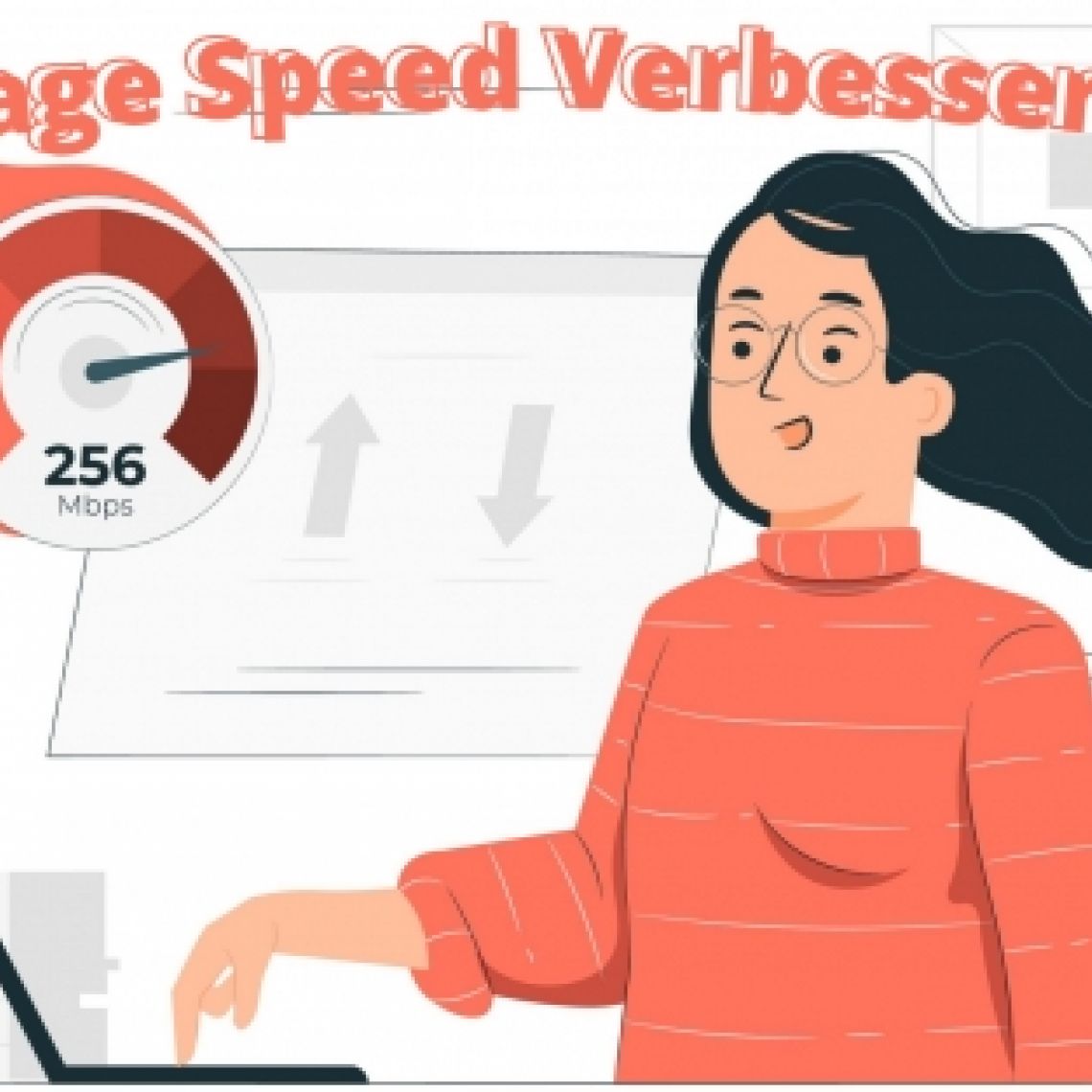 Page Speed? - What is it good for?