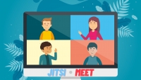 Jitsi Meet- Eine Alternative zu Zoom & Co.?