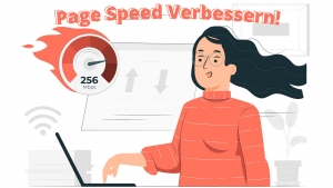 Page Speed? - What is it good for?